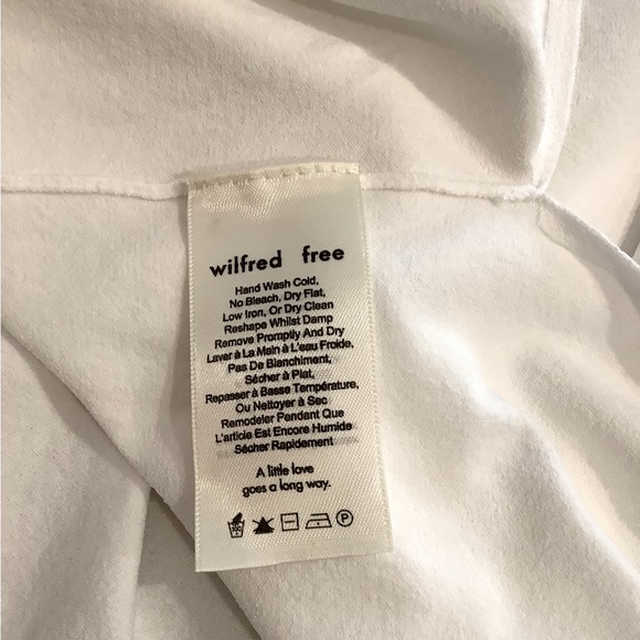 Wilfred free turtle neck - Picture 5 of 7